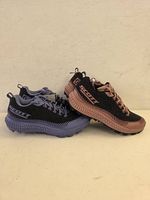 Lot de 2 paires chaussures femme Scott Supertrac, taille 38