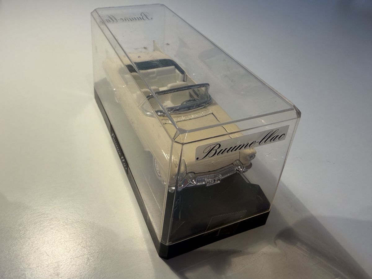 Solido Modellautos: Solido Modellauto Cadillac Eldorado – Gebraucht aus Latterbach von Bbutz98 1