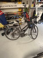 Vélo