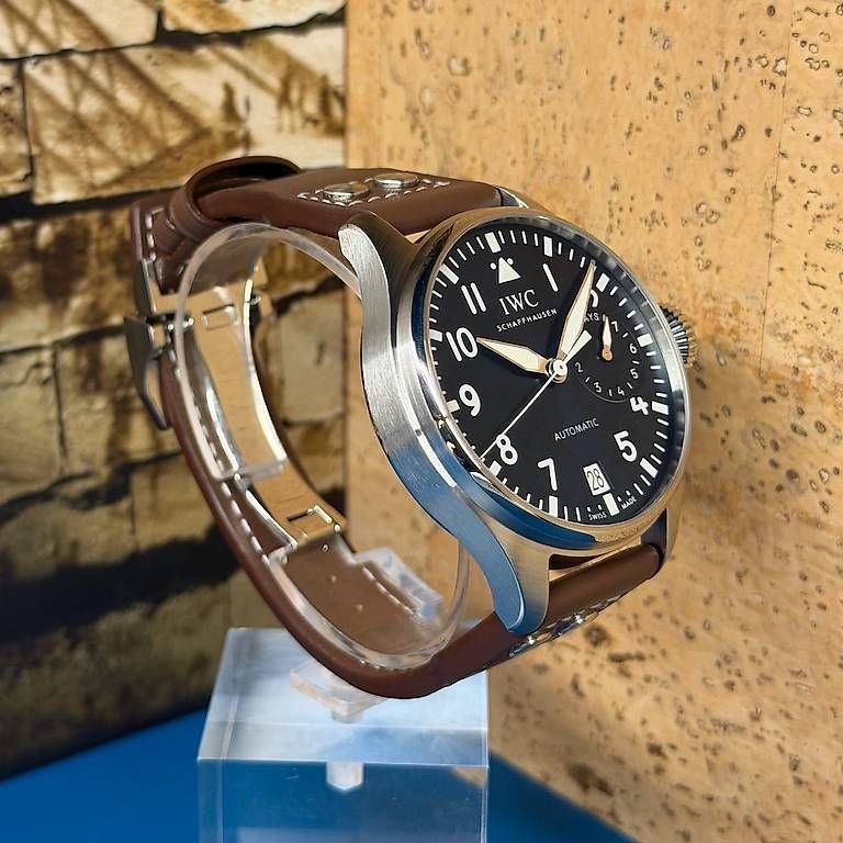 Uhren: IWC Big Pilot "Le Petit Prince" IW500916 – Gebraucht aus Genève von minty.watches 2