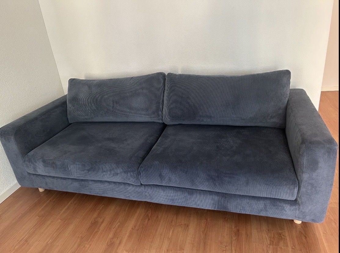 Sofacompany Sofas: Sofa from Sofacompany model Douglas – Gebraucht aus Zürich von leonthepro