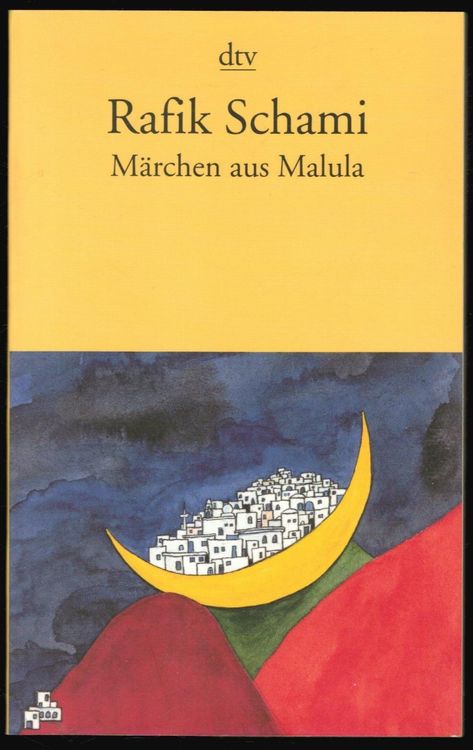 Rafik Schami; Märchen aus Malula * (Gebraucht) in Zürich für CHF 3 ...