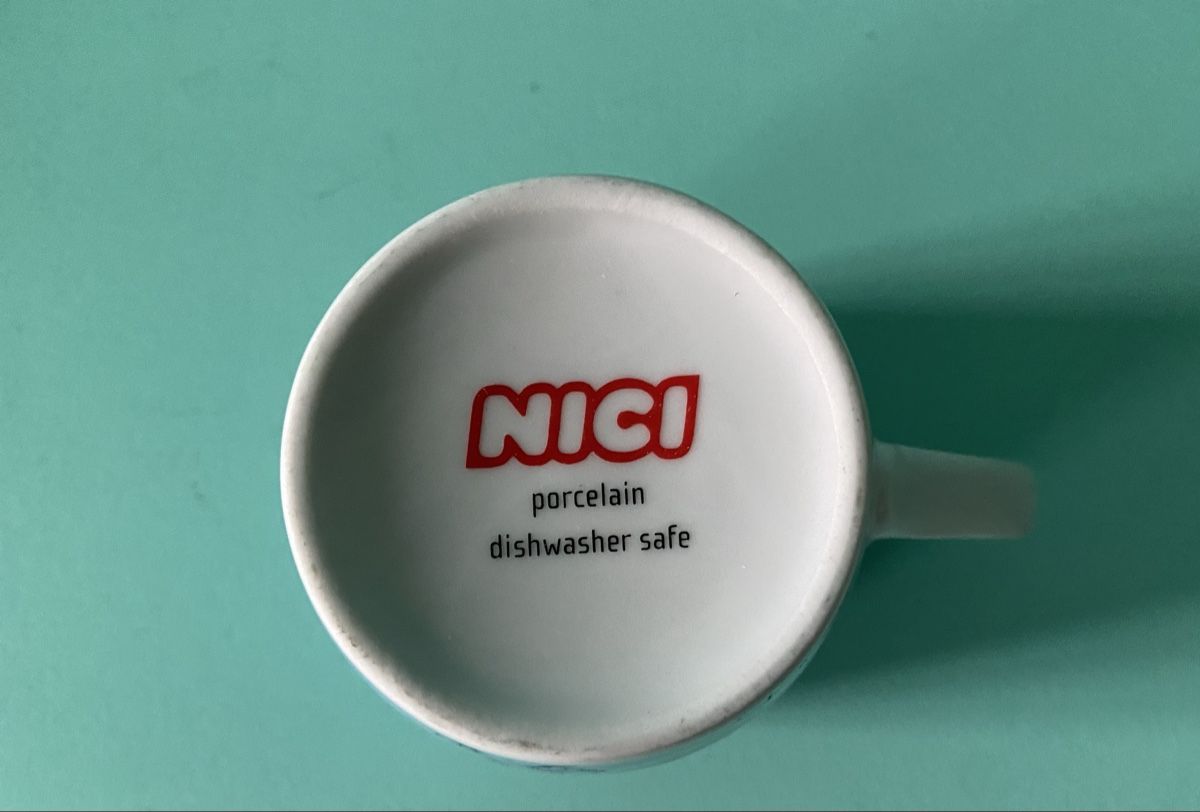 Tazze: Tasse – Usato da Baden venduto da Sarahhedwig 3