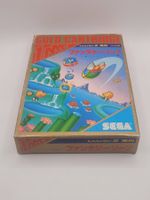 Fantasy Zone Sega Mark III Japan OVP