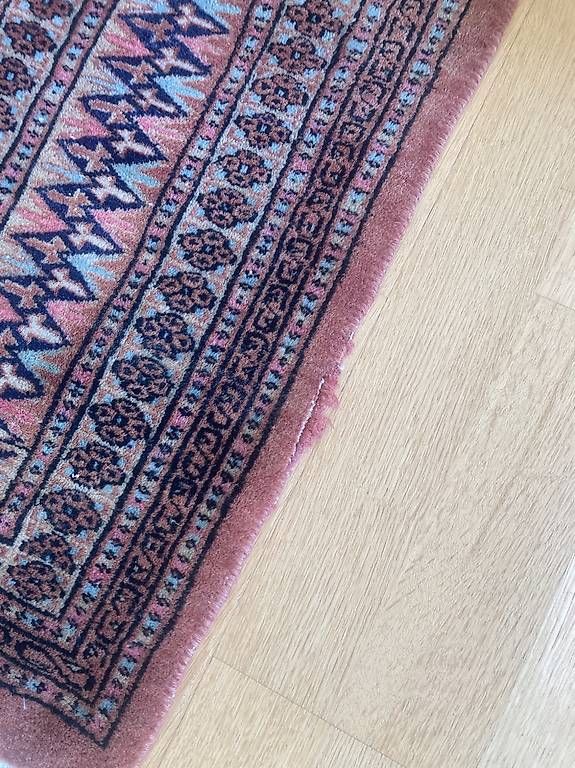 Tappeti: Perser Seidenteppich 175x131cm – Usato da Bern venduto da mai_gwh6 2