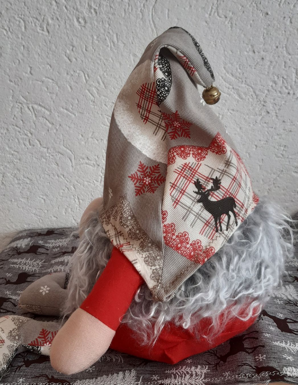 Tutte le decorazioni: Wichtel – Usato da Sattel venduto da Chneusi 3