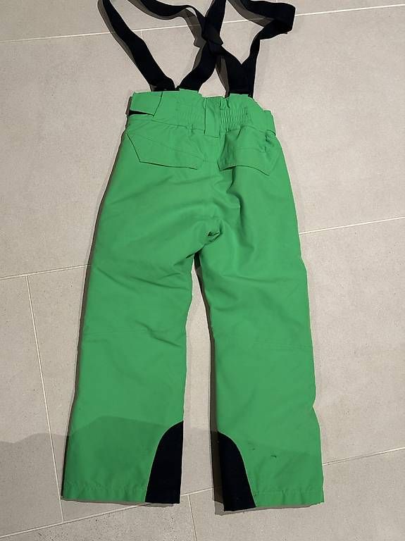 Pantaloni: Skihose 116 – Usato da Aeugst am Albis venduto da AndreaH8 1