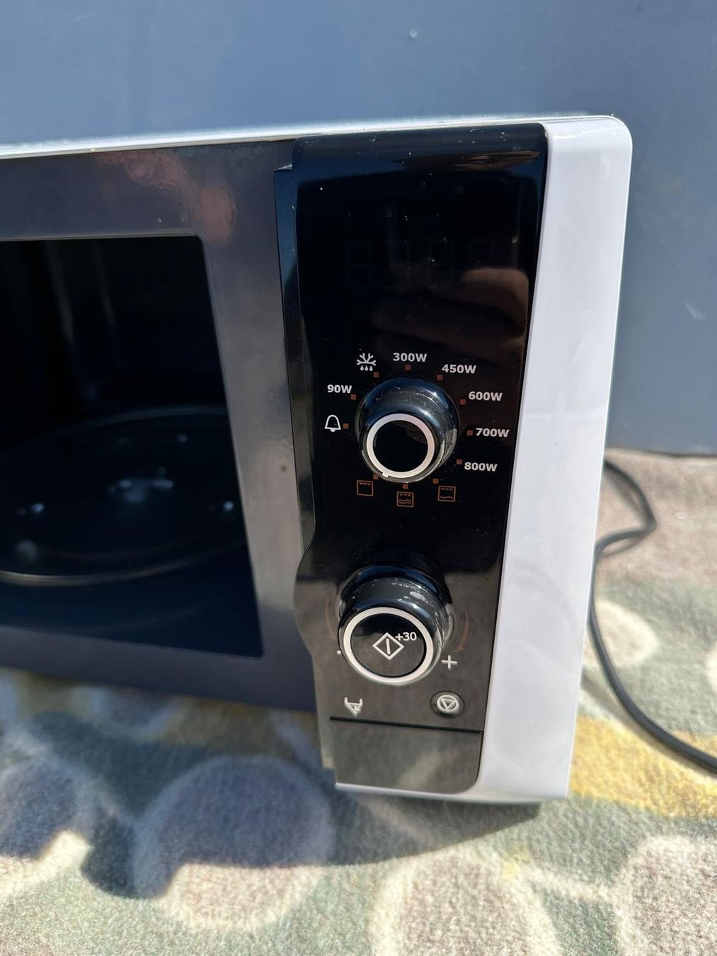 Electrolux Fours: Mikrowelle Electrolux – D'occasion à Spreitenbach par Space_X 3