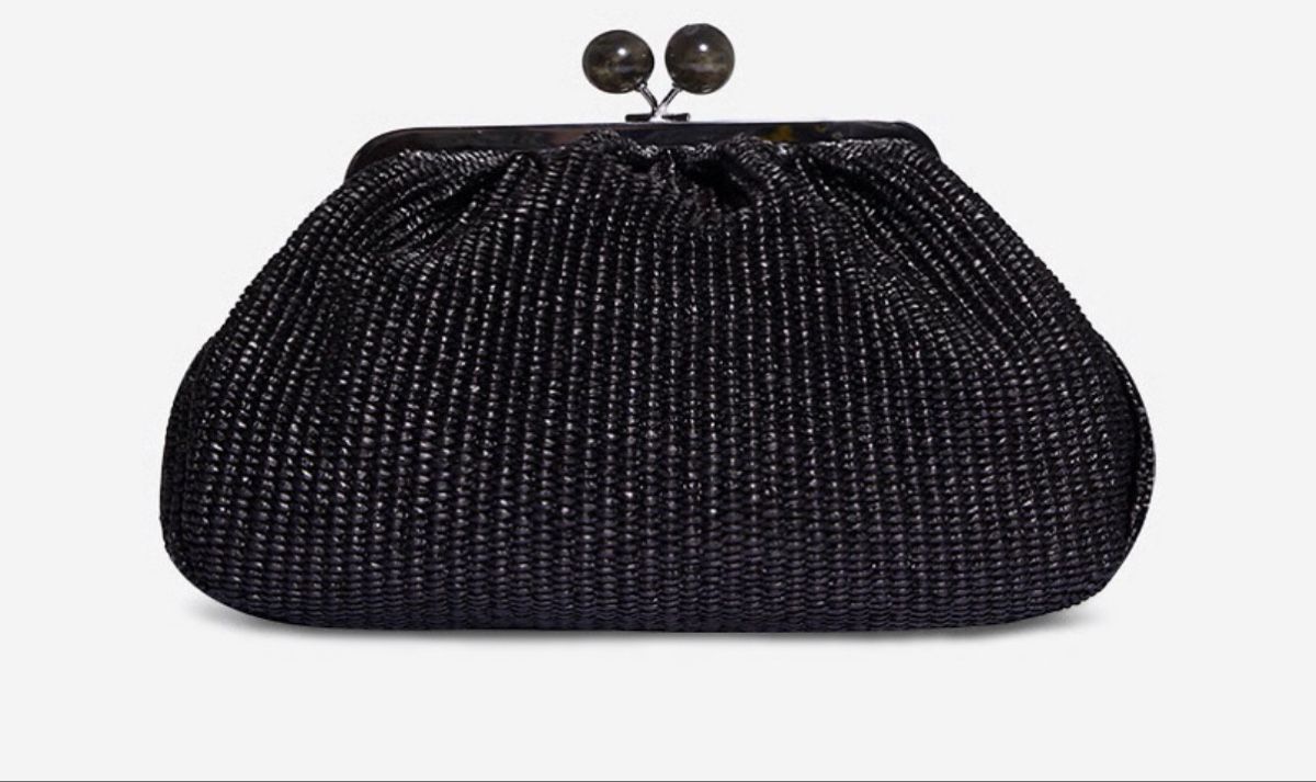 Max Mara Borse da donna: Sac Max Mara weekend Pasticcino comme neuf – Usato da Lausanne venduto da Meganelausanne