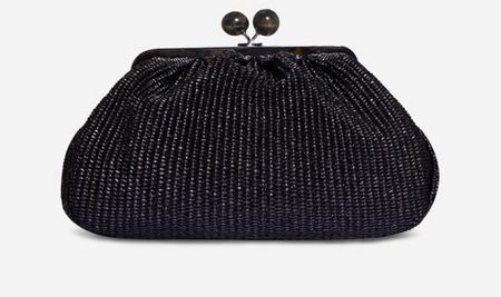 Sac Max Mara weekend Pasticcino neuf 