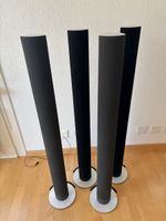 4 Bang & Olufsen Lautsprecher BeoLab 6000