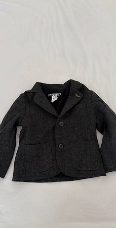 Bonpoint Blazer 100% Wolle 3J 