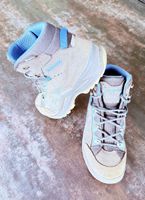 Lowa Gore Tex Wanderschuhe