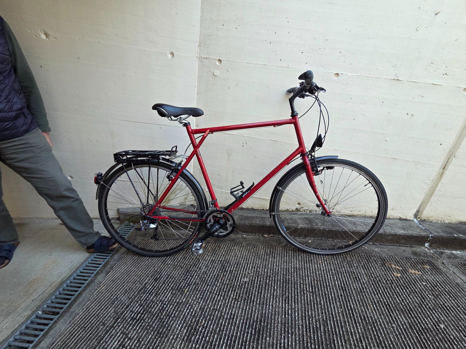 Biciclette: Fahrrad – Usato da Zürich venduto da issmi 1
