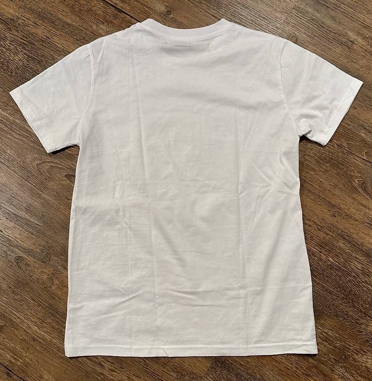 T-Shirts: Herren T-Shirt Gr. M – Neu (gemäss Beschreibung) aus Frutigen von sal_9lqd 1