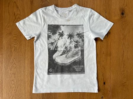 T-Shirt Gr.152-158