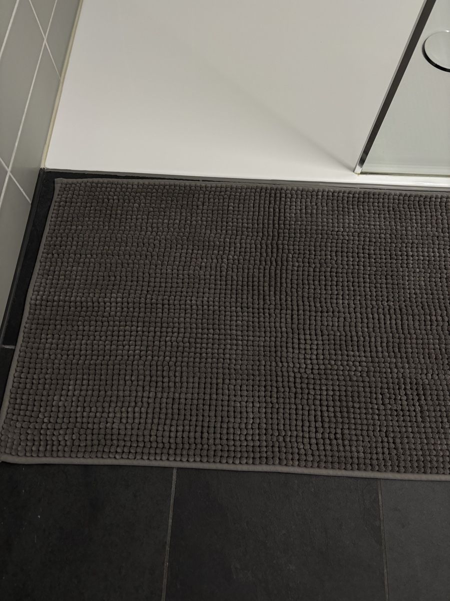 Tapis de sol: Badematte – D'occasion à Winterthur par leimaj 1