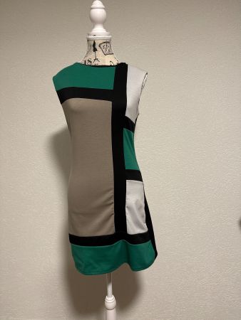 Etuikleid Gr.34/36