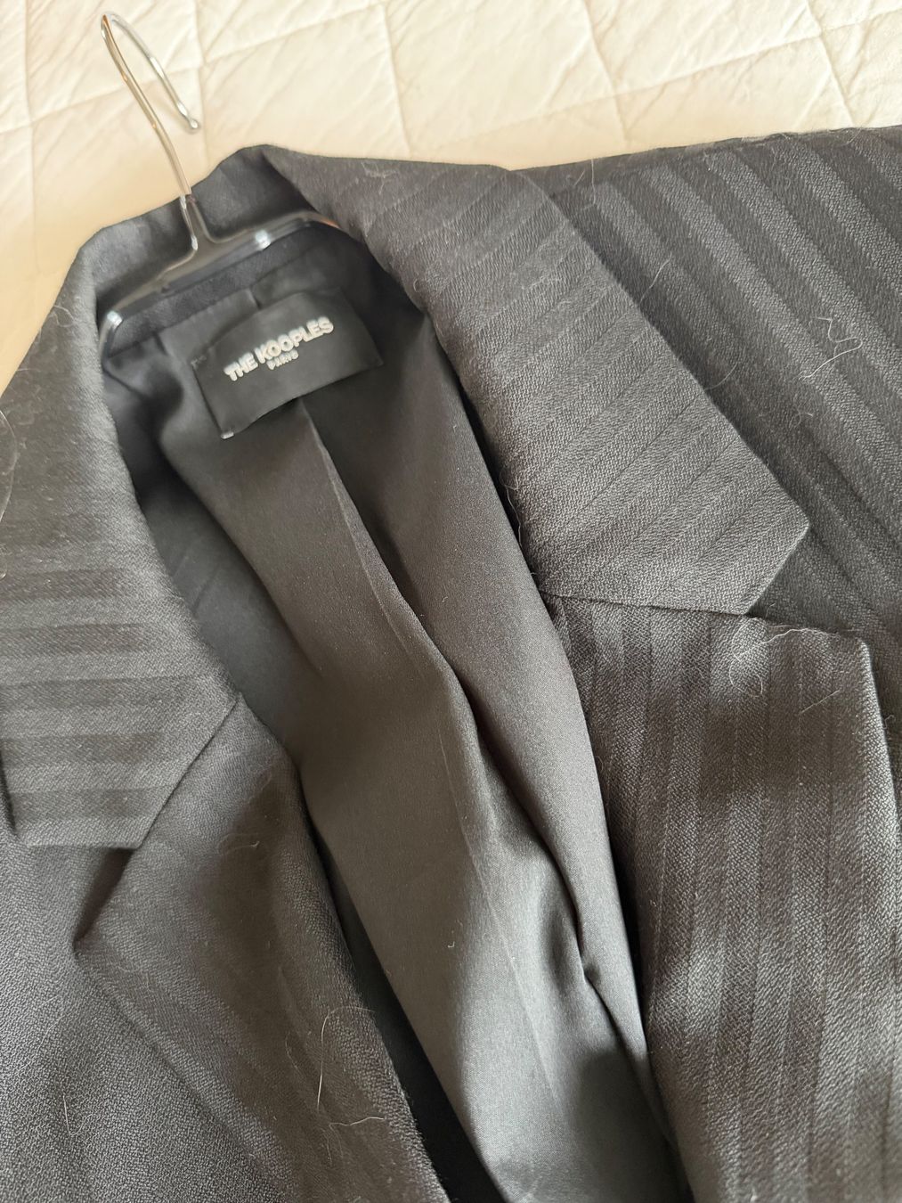 Kooples Vestes: The Kooples 36 Blazer – D'occasion à Dübendorf par gas_2wcn 2