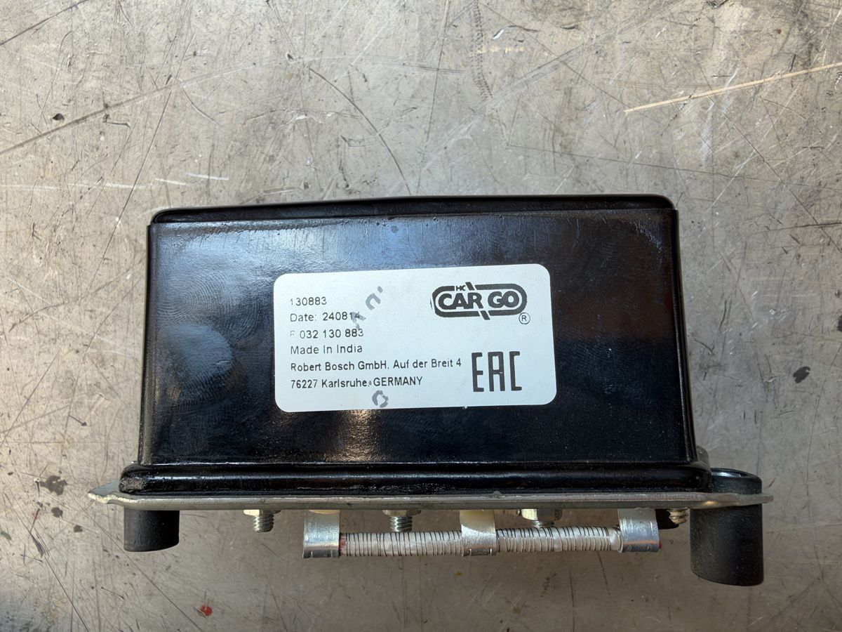 Alimentazione elettrica: Lucas Regler RB340 – Nuovo (secondo la descrizione) da Hemmental venduto da _P2000_ 2
