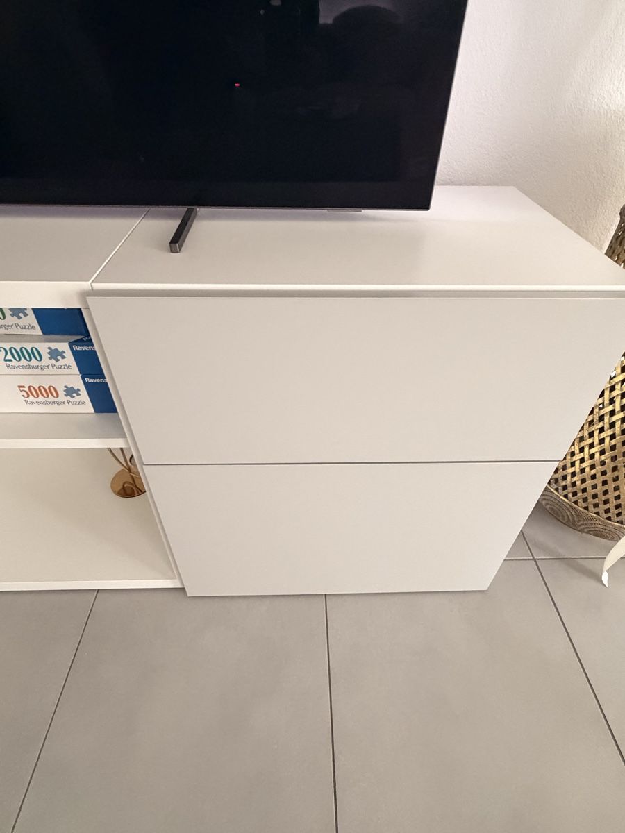 Mobili TV: Fernsehmöbel – Nuovo (secondo la descrizione) da Oftringen venduto da Happydrummer 2