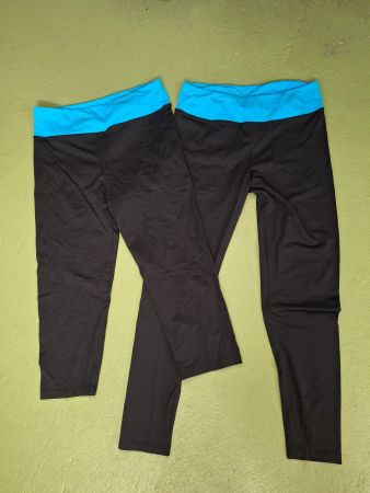 2 Sporthosen