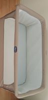 Chicco Kinderbett beige guter Zustand