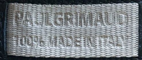 Borse da donna: PAUL GRIMAUD LEDERTASCHE – Usato da Pont (Veveyse) venduto da pil_k9jp 4