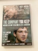 The Company You Keep - Die Akte Grant -DVD Redford, Labeouf