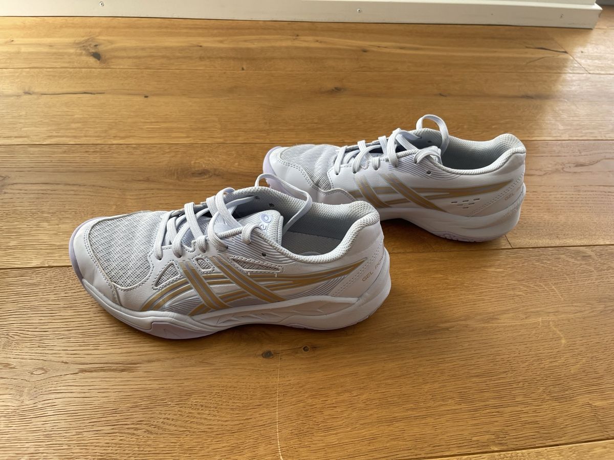Asics Scarpe per ragazzi: Asics Hallenturnschuh  – Usato da Gerlikon venduto da Ensanada 3