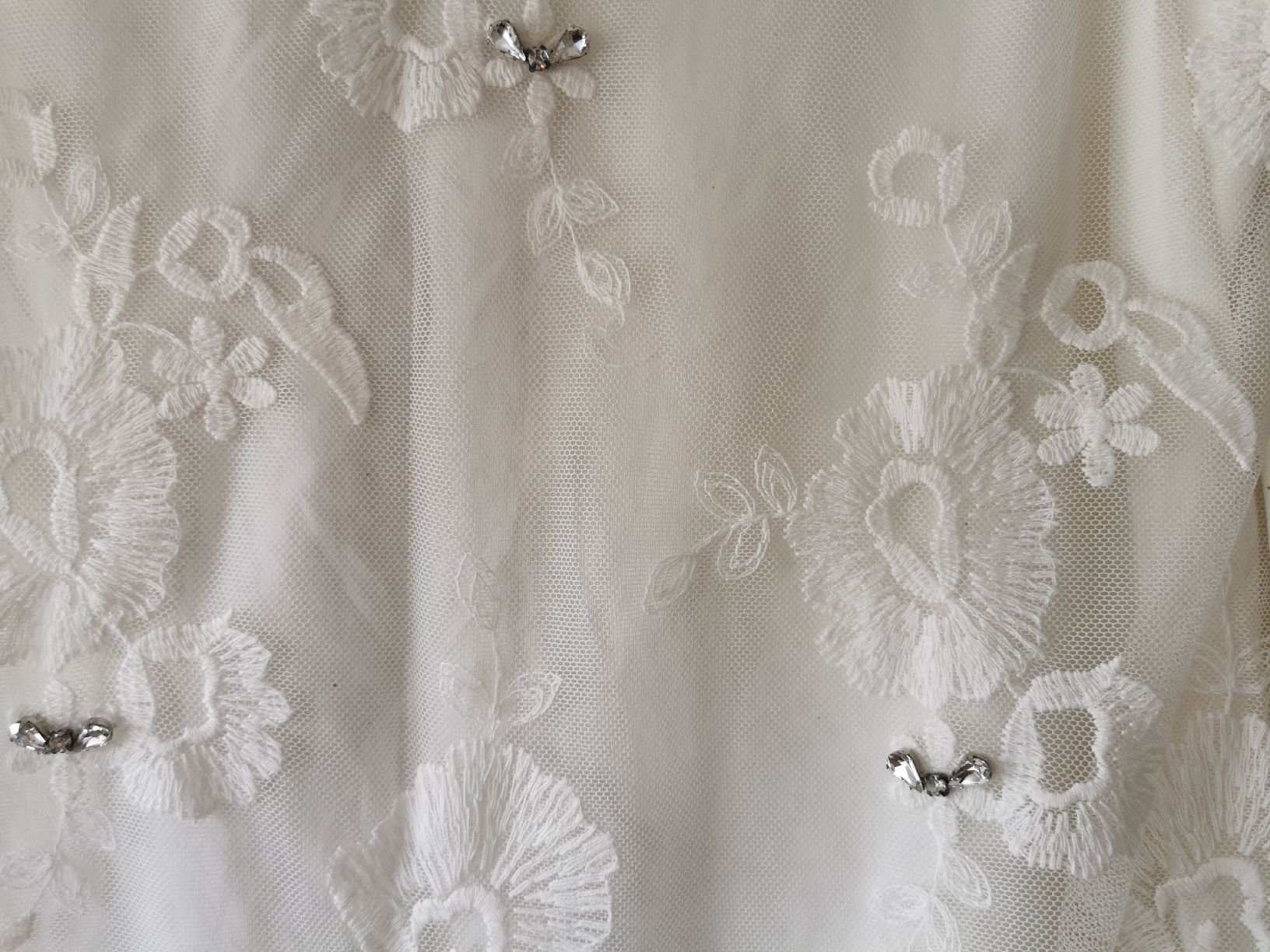 Camicette: Damen Bluse Gr M – Nuovo e nell'imballaggio originale da Schlieren venduto da vlalif 3