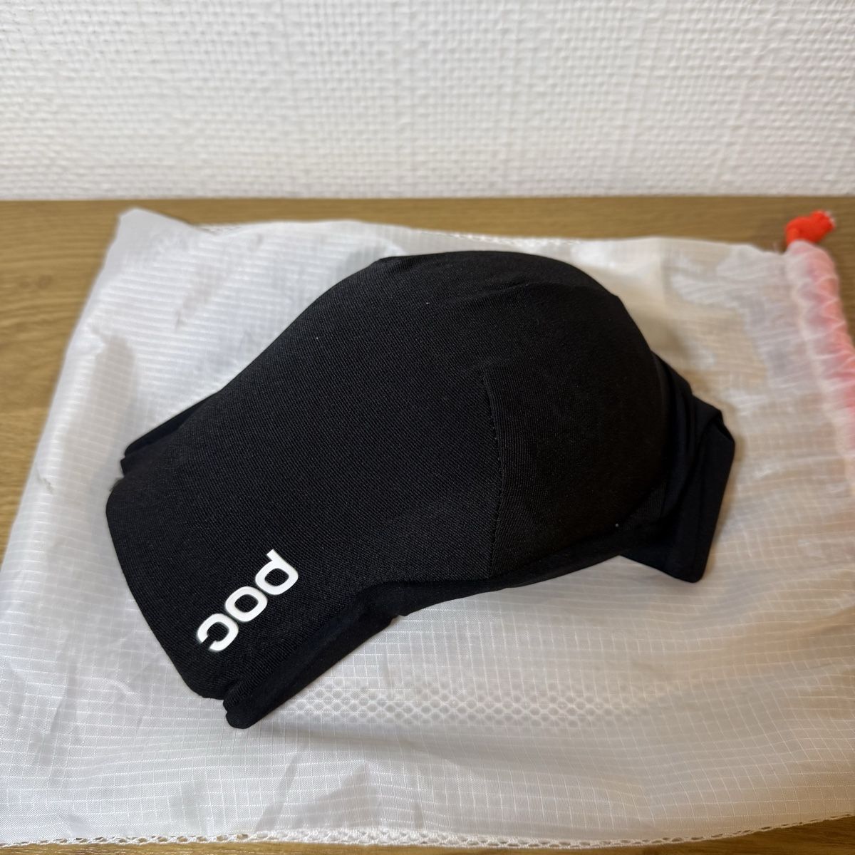 Poc Protezioni & Imbottiture: Poc Ellbogenschoner Grösse M Level 2 – Nuovo (secondo la descrizione) da Appenzell Steinegg venduto da abcdefg070 5