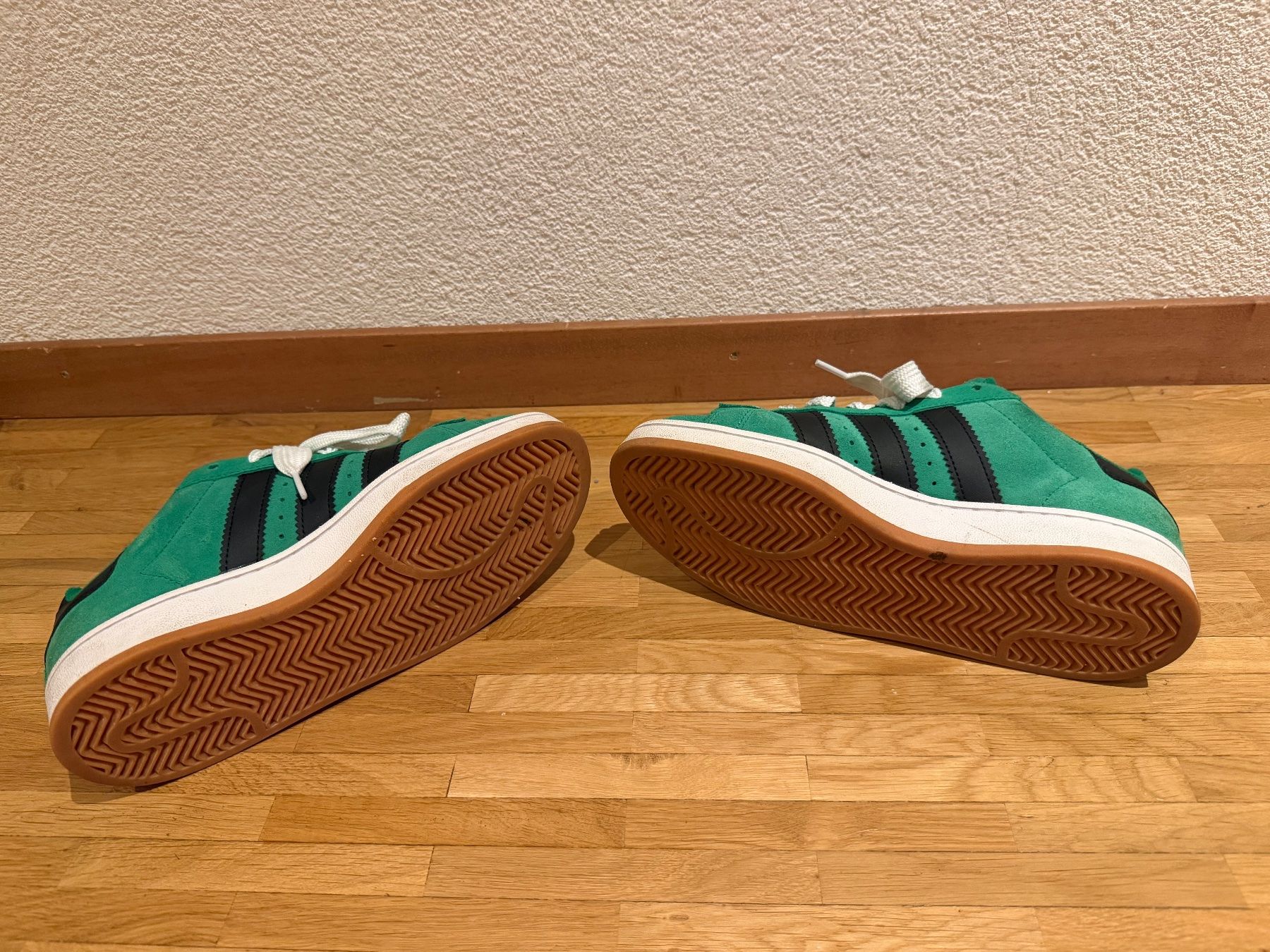 Adidas Scarpe da donna: Adidas Campus Größe 40 – Usato da Wohlen AG venduto da baletan83 2