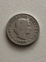 5 Rp. 1892