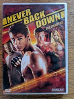 Never Back Down - The Fighters (DVD)