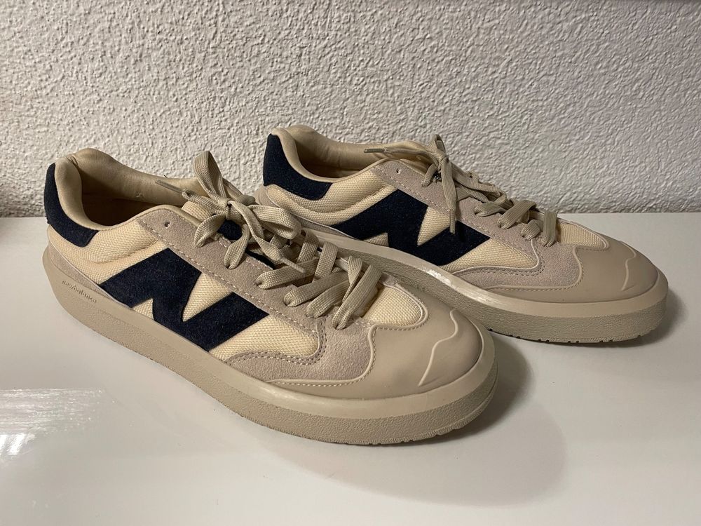 New Balance T.44 Neuf Acheter sur Ricardo
