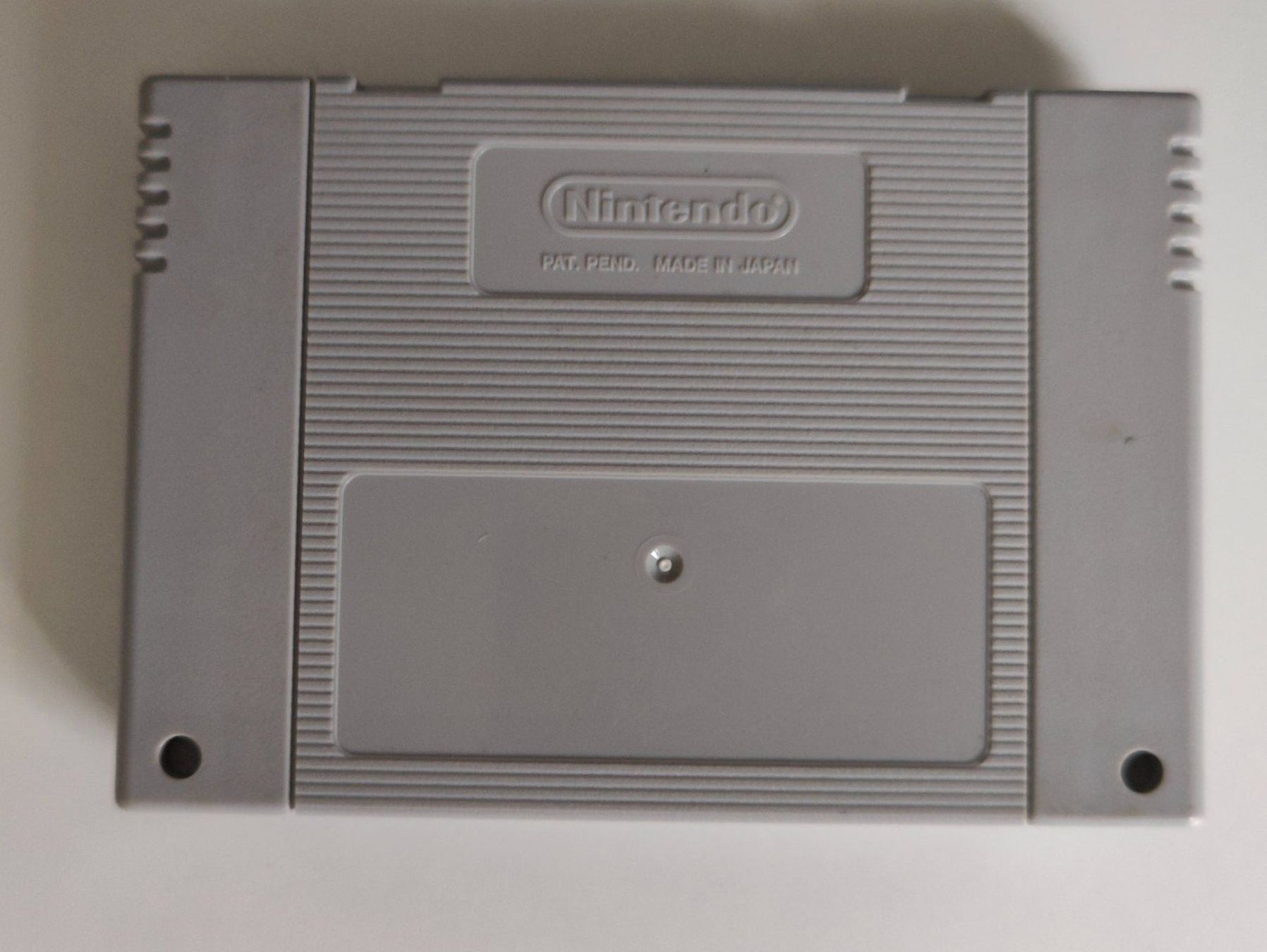 Nintendo Giochi: NHL 95  Super Nintendo SNES – Usato da Dintikon venduto da Nightcom 1