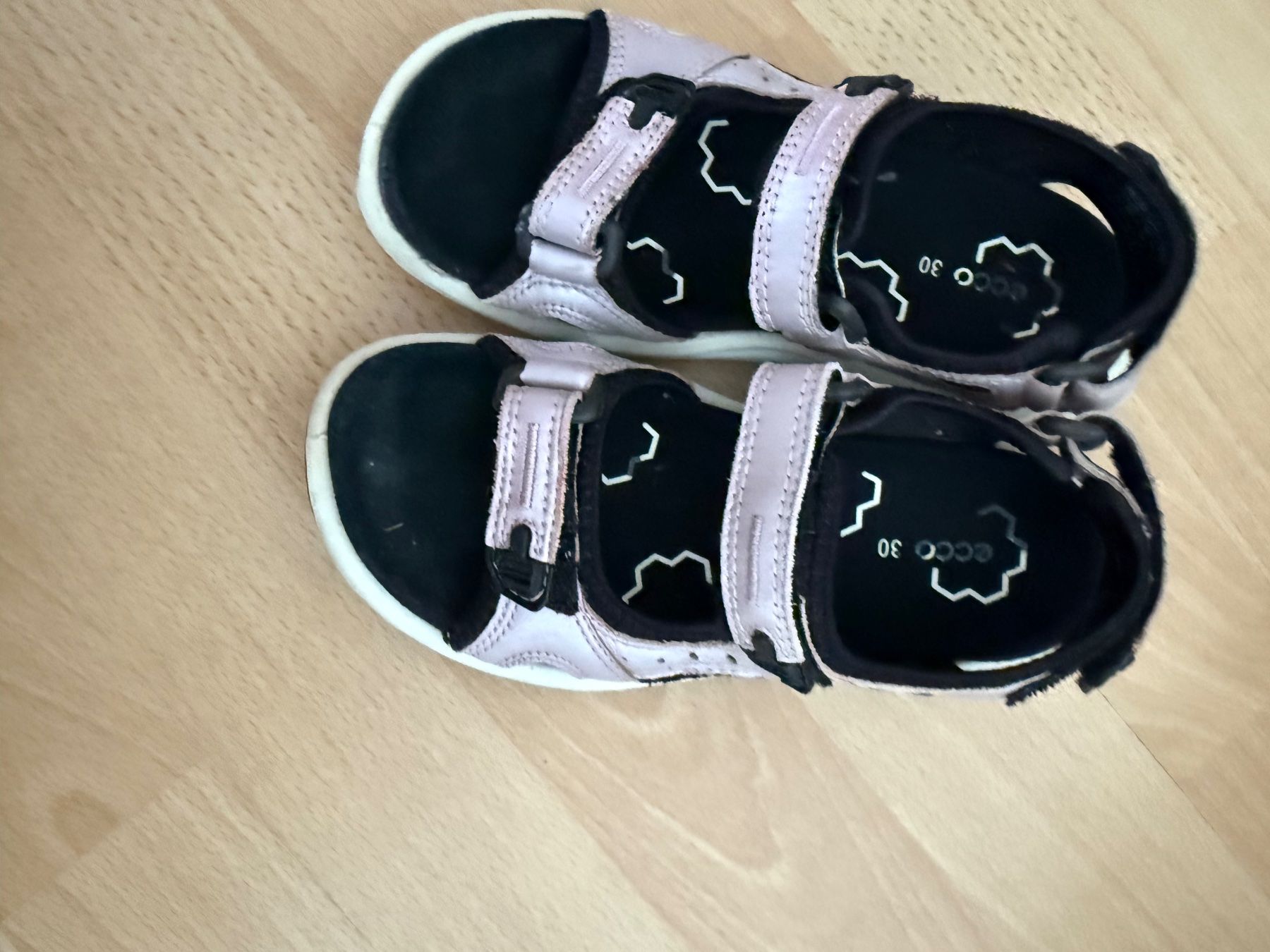 Scarpe per ragazze: Mädchen Sandale grösse 29 – Usato da Embrach venduto da vas_fky8 3