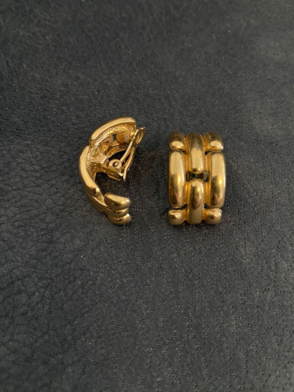 Givenchy Boucles d'oreille: Boucle d’oreille Givenchy – D'occasion à Montreux par Perledor 2