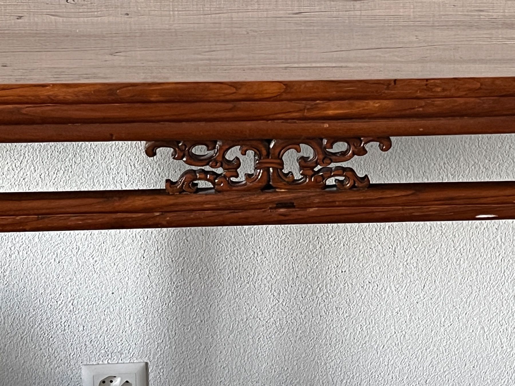 Tavoli: Asiatischer Konsolentisch - Sideboard  - Altartisch – Usato da Stetten AG venduto da Brissago25 2