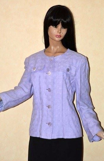 Givenchy Jacken: Blazer / Veste Givenchy  .L – Gebraucht aus Collonges von Auganien 2