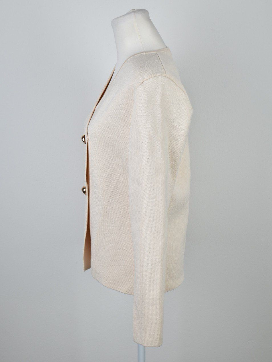Zara Jacken: Zara Strickjacke Gr.XL, ungetragen – Neu (gemäss Beschreibung) aus Nürensdorf von 2ND_STORY 1