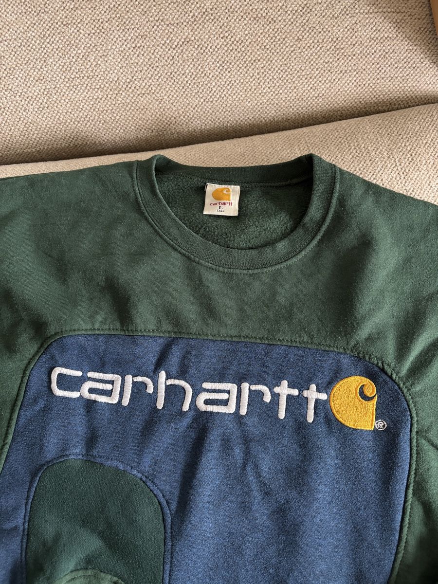 Carhartt Maglioni & Felpe: Carhartt vintage Pullover – Nuovo (secondo la descrizione) da Koblenz venduto da sam9et_ 2