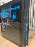 AI Workstation | RTX 5090 32GB | 128GB RAM | 6TB | Garantie