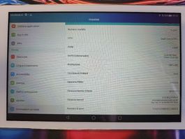 Huawei MediaPad T1 10 (T1-A21L) – 9.6" Tablet mit LTE