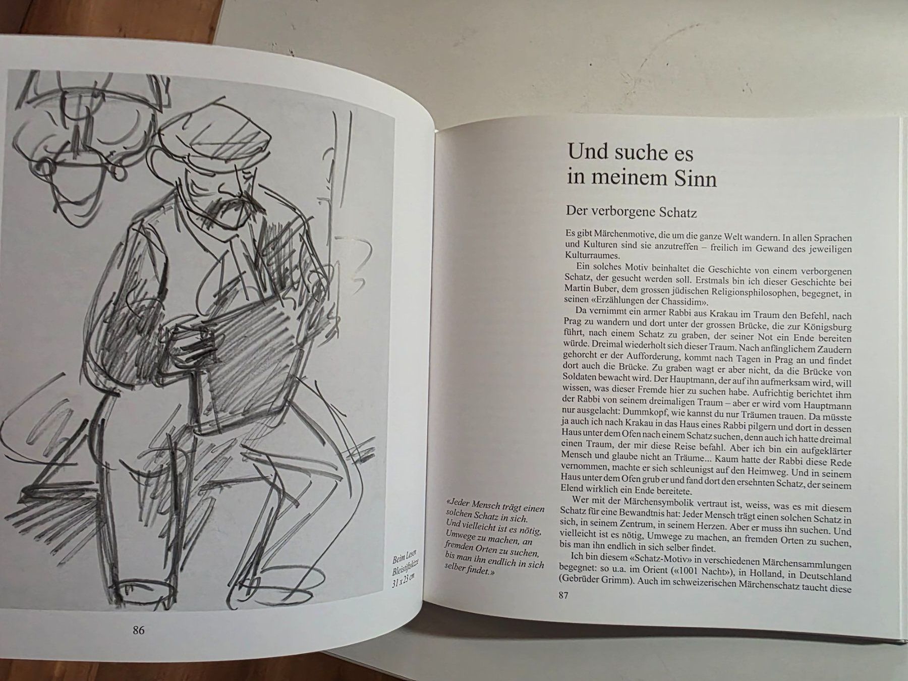Libri: Hier ist immer - Angelo Molinari - Sigi Amstutz – Usato da Walterswil BE venduto da Lonitti 2