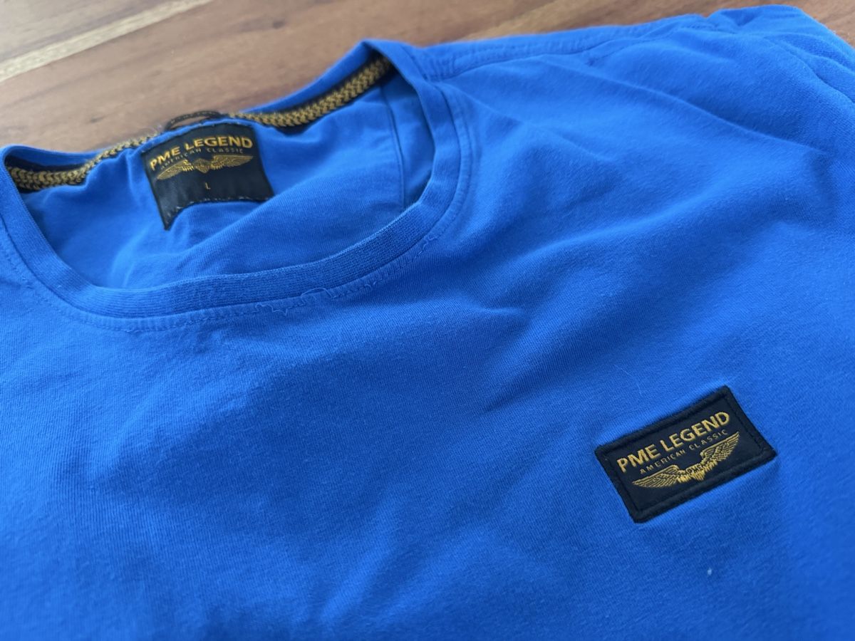 PME Legend Polo-Shirts: PME Legend 2x – Gebraucht aus St.Gallen von bubo2008 1