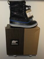 SOREL WOMEN      GRÖSSE 37     INNENSOHLE  23 CM