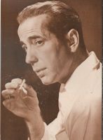 Humphrey Bogart