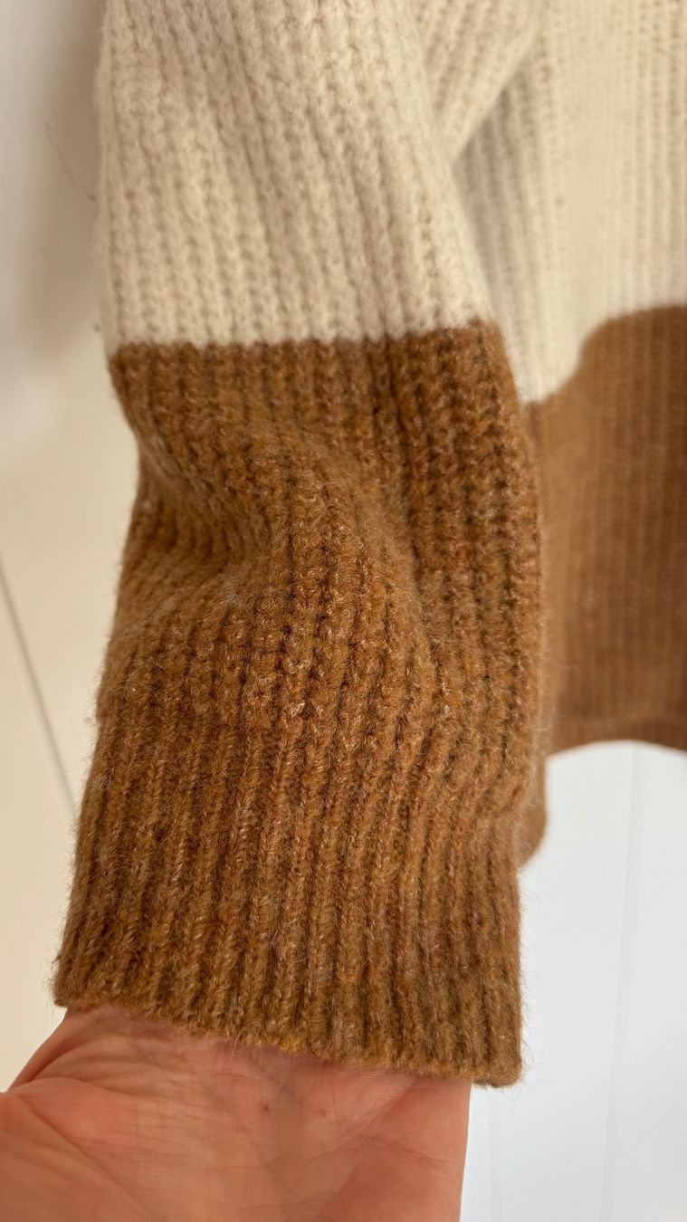 Maglioni & Felpe: Italienischer Pullover von Kontatto – Usato da Schaffhausen venduto da Mea_85 2